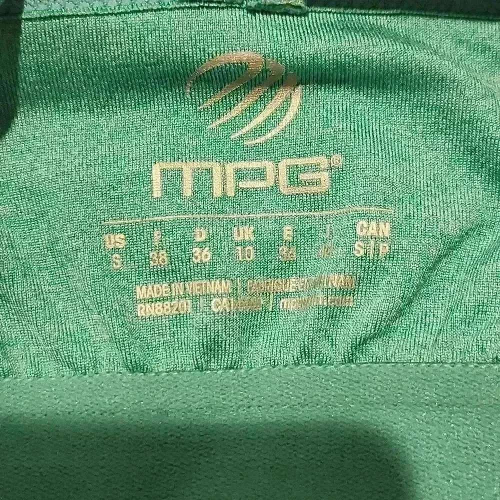Mpg top - Picture 4 of 5